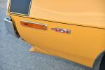 AMC Javelin AMX 401 Go Package 1971 года